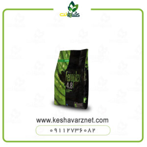 کود آهن فروپلکس