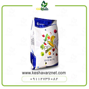 کود 121236 تراپلکس